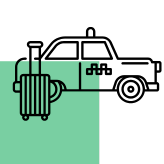 Taxi <br>Services
