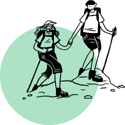 Trekking Assistance